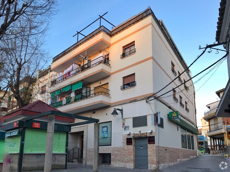 Plaza Ventura Rodríguez, 17, Ciempozuelos, Madrid for sale - Primary Photo - Image 1 of 2