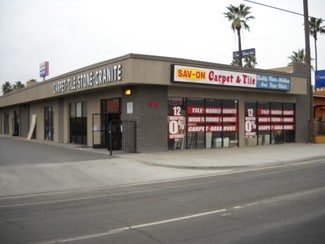 More details for 1286 S E St, San Bernardino, CA - Retail for Sale