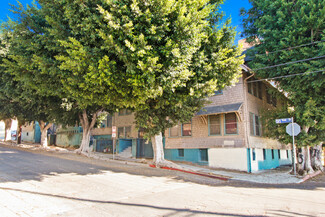 More details for 944-962 S Park View St, Los Angeles, CA - Residential for Sale