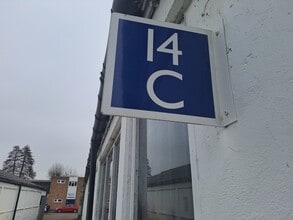 Mimram Rd, Hertford to rent Building Photo- Image 2 of 3