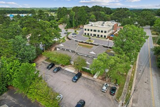 More details for 3824 Bland Rd, Raleigh, NC - Office for Sale