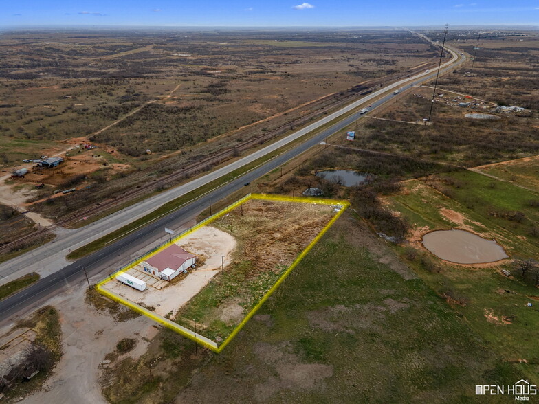 13570 US Highway 287, Bellevue, TX for sale - Building Photo - Image 2 of 30