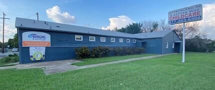 1801 E Park Row Dr, Arlington, TX for sale Building Photo- Image 1 of 1