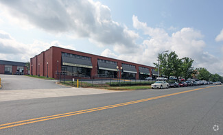 More details for 3321 75th Ave, Landover, MD - Industrial for Rent