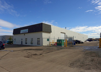 More details for 9329 62nd Ave NW, Edmonton, AB - Light Industrial for Sale