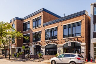 More details for 171-183 Rue Saint-Charles O, Longueuil, QC - Co-working to Rent