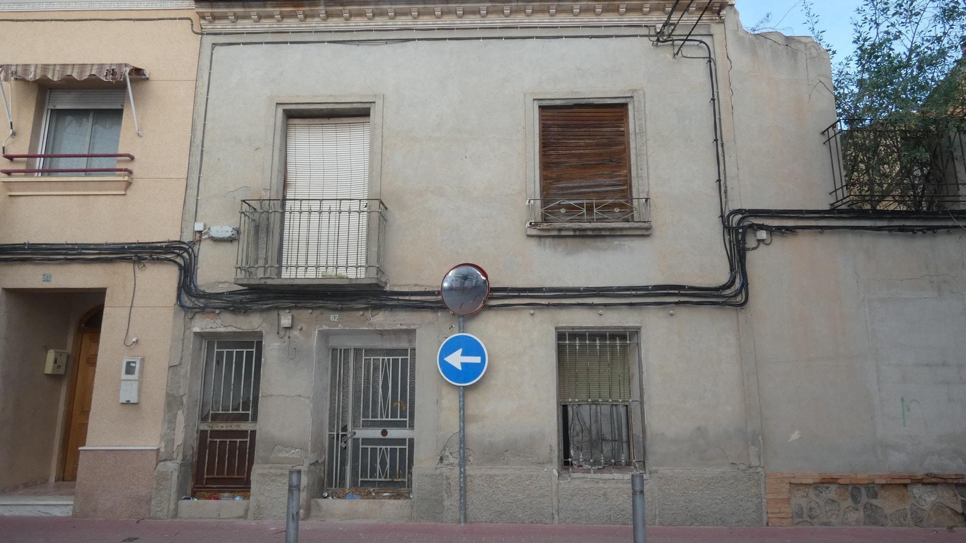 Land in Murcia, Murcia for sale Building Photo- Image 1 of 2