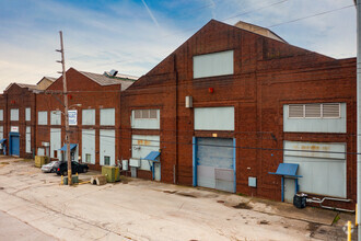 425 W 151st St, East Chicago, IN for sale Building Photo- Image 1 of 1