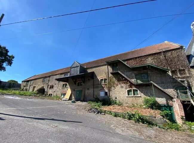 More details for Westbury Leigh, Westbury - Industrial to Rent