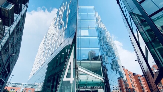 More details for 4 St. Pauls Sq, Liverpool - Co-working to Rent