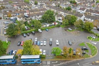 Darnley Rd, Grays, ESS - AERIAL  map view - Image1