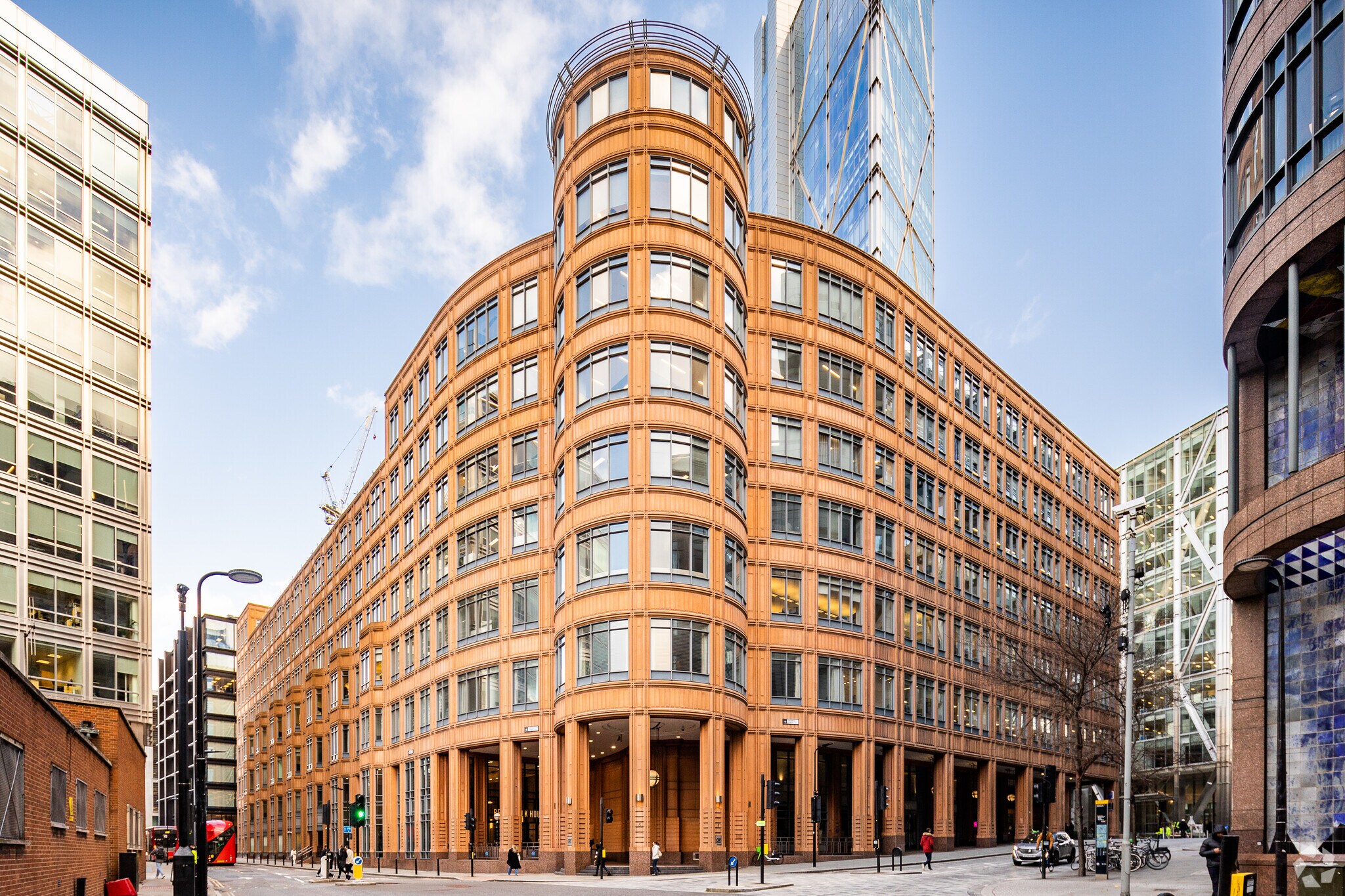 5 Appold St, London for sale Primary Photo- Image 1 of 1