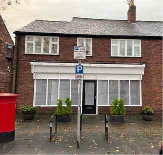 More details for 78 Main St, Frodsham - Retail for Rent