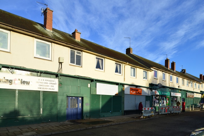 More details for 84 Walter Scott Av, Edinburgh - Retail for Sale