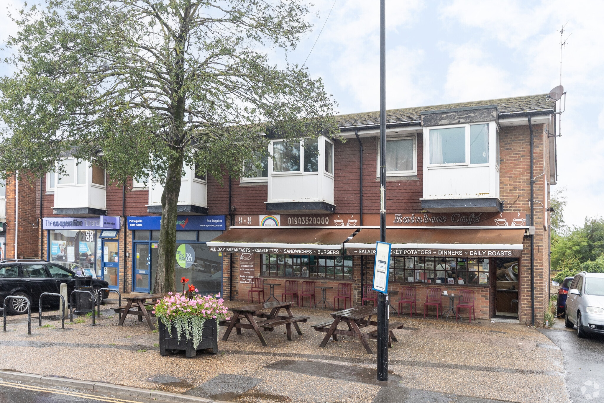 34-36 South St, Lancing for sale Building Photo- Image 1 of 1