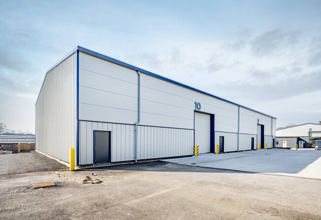 More details for Spotland Rd, Rochdale - Industrial to Rent