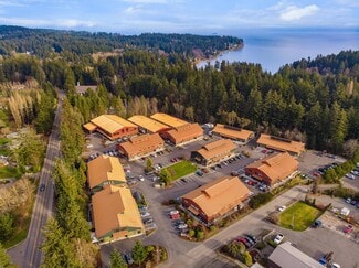 More details for Coppertop Business Park & Self-Storage – for Sale, Bainbridge Island, WA