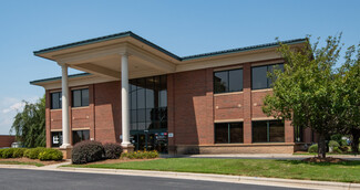 More details for 530 Corporate Cir, Salisbury, NC - Office/Medical, Medical for Rent