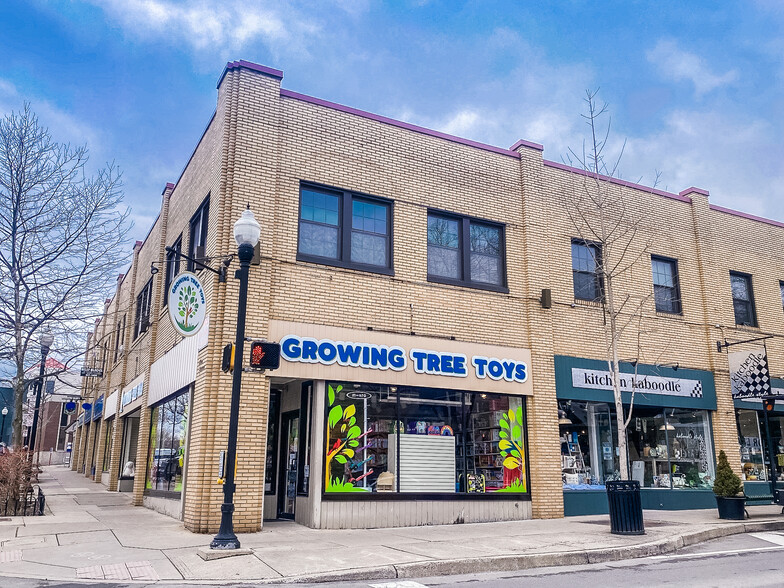 108 W Beaver Ave, State College, PA for rent - Building Photo - Image 3 of 12