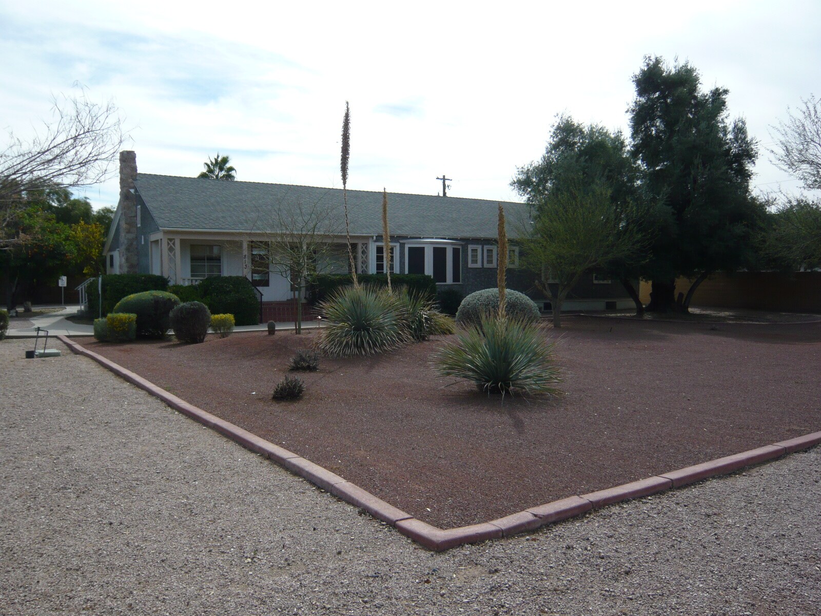 813 W Elliot Rd, Chandler, AZ for sale Building Photo- Image 1 of 1