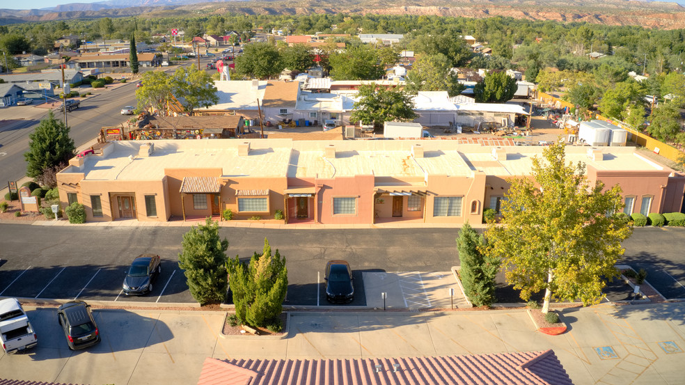 101 S Main St, Cottonwood, AZ for sale - Building Photo - Image 1 of 1