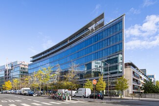 More details for 22-34 Avenue Pierre Mendès France, Paris - Office to Rent