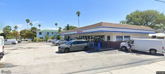 More details for 1211 Gulf Blvd, Indian Rocks Beach, FL - Retail for Rent