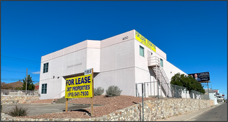 More details for 600 Newman St, El Paso, TX - Office/Medical for Rent