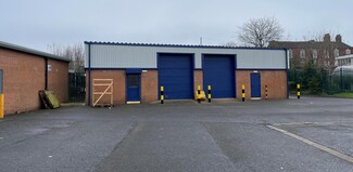 More details for Thornton St, Gainsborough - Industrial for Rent