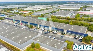 More details for Light Industrial to Rent