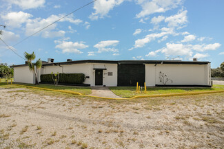 More details for 211 Nieman Ave, Melbourne, FL - Light Industrial for Rent