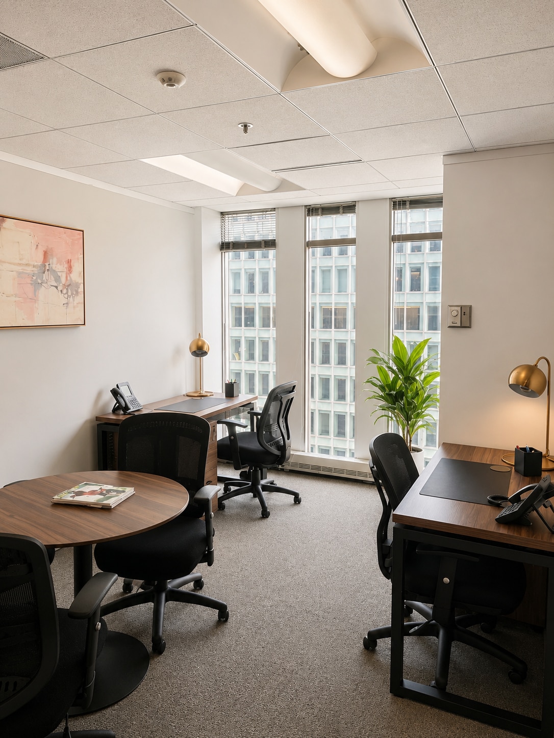 1717 Pennsylvania Ave NW, Washington, DC to rent Interior Photo- Image 1 of 2