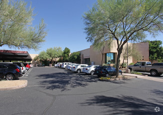 More details for 17767 N Perimeter Dr, Scottsdale, AZ - Office for Rent