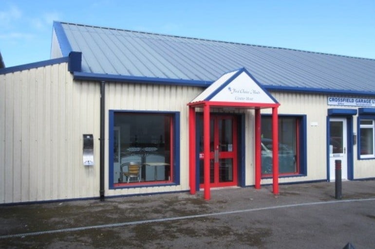 Leconfield Rd, Cleator Moor CA25 5QA UK