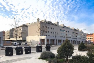 More details for Calle del Pino Canario, 2, Navalcarnero - Retail to Rent