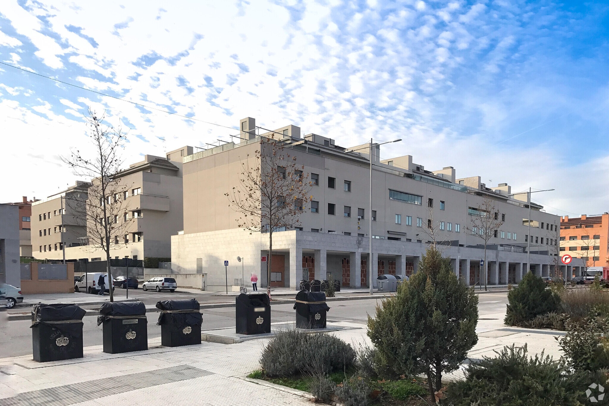 Calle del Pino Canario, 2, Navalcarnero, Madrid to rent Primary Photo- Image 1 of 3