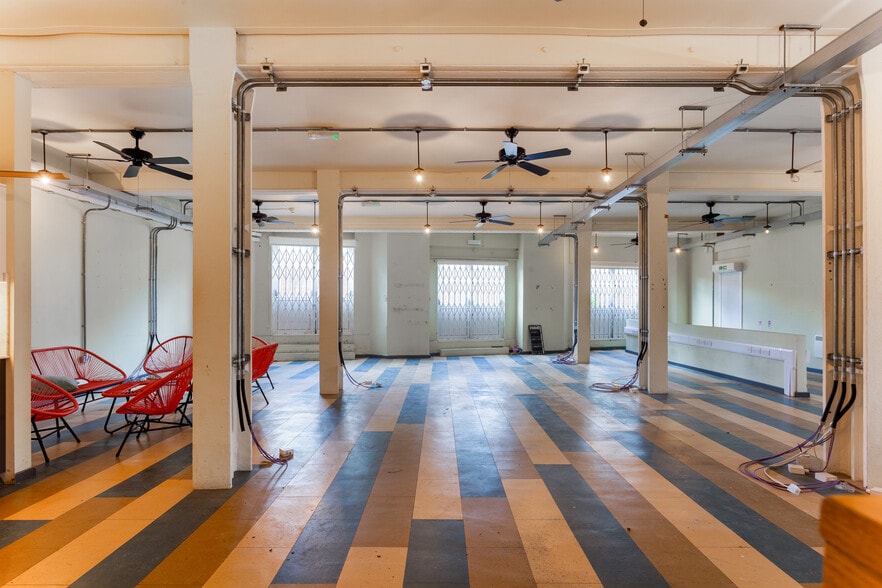 79-89 Lots Rd, London to rent - Building Photo - Image 2 of 24