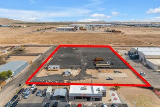 More details for 845 W Gila Bend Hwy, Casa Grande, AZ - Specialist for Sale