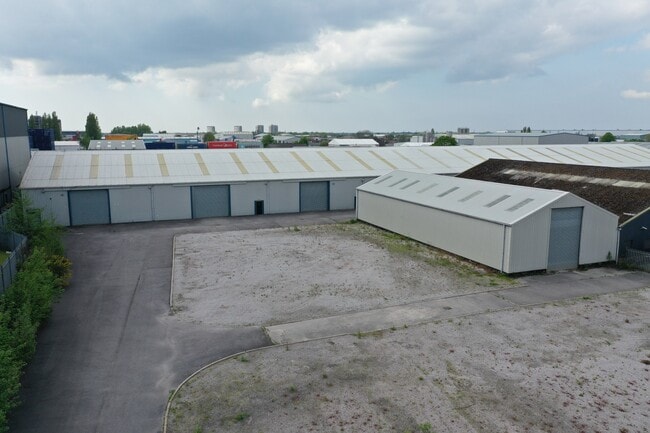 More details for Yardley Rd, Liverpool - Industrial to Rent