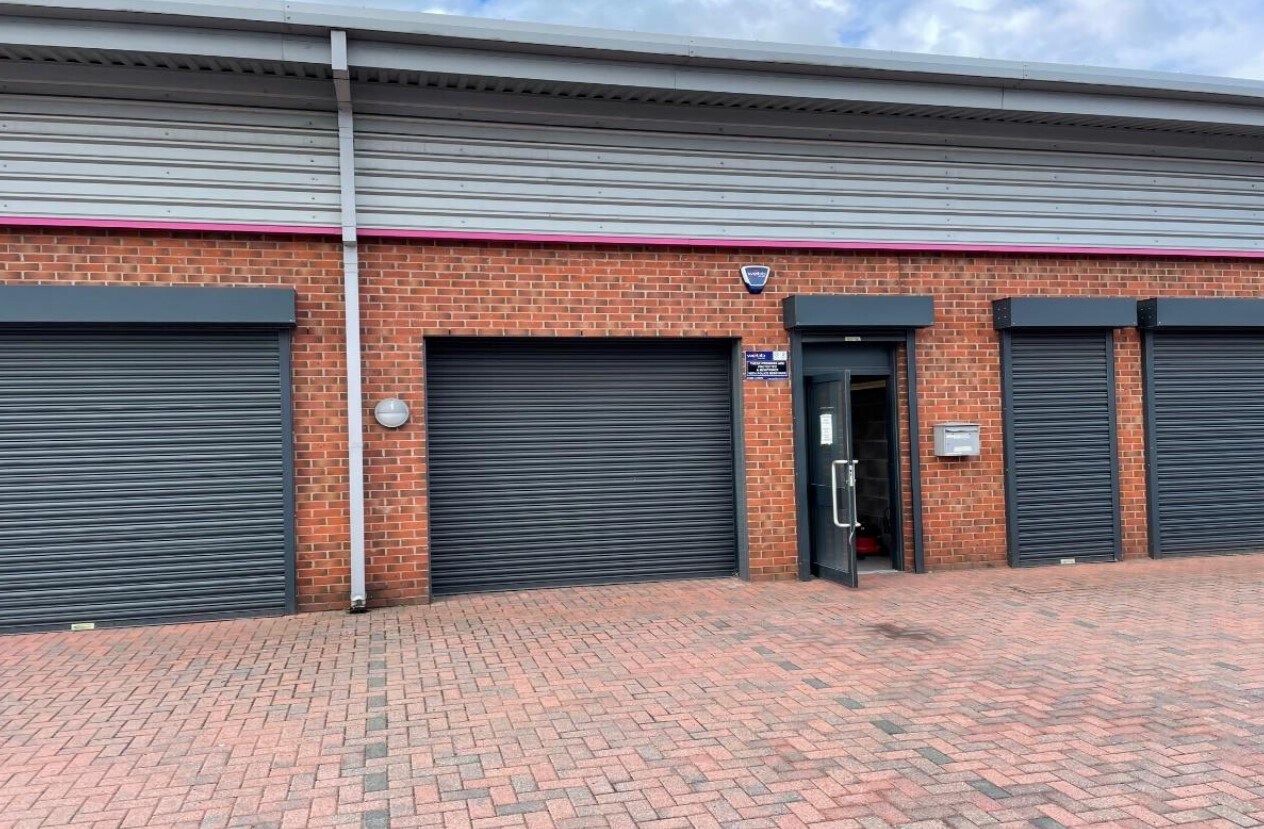 Momentum Pl, Preston for sale Building Photo- Image 1 of 1