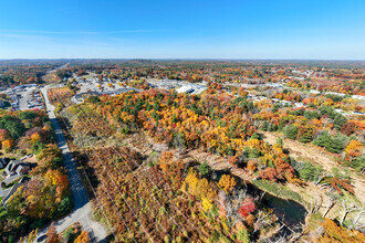 920 Lafayette Rd, Seabrook, NH for rent Aerial- Image 1 of 2