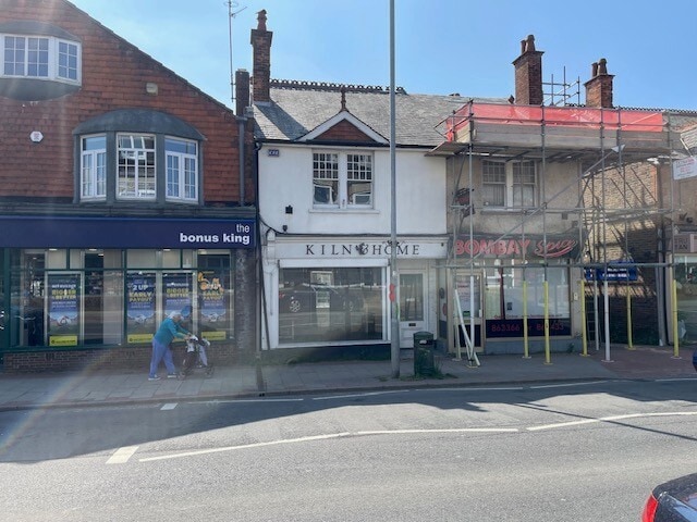 More details for 41 High St, Heathfield - Retail for Sale