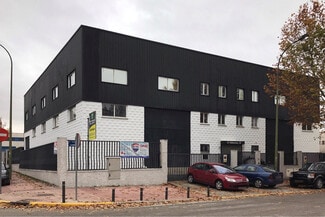 More details for Calle Alfarería, Móstoles - Industrial for Sale