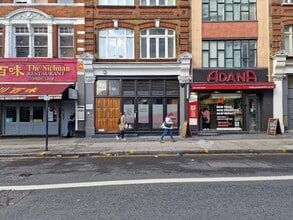 16 City Rd, London to rent Building Photo- Image 2 of 4