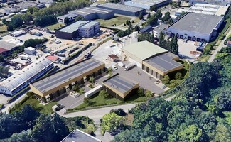 More details for Light Industrial for Sale