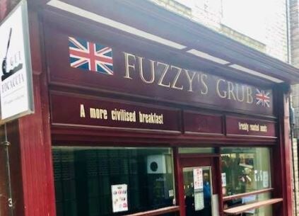 6 Crown Psge, London for sale - Primary Photo - Image 1 of 1