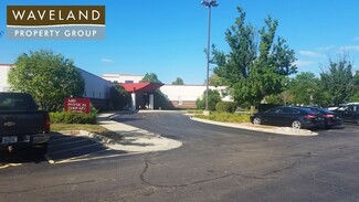 More details for 2350 Royal Blvd, Elgin, IL - Medical for Rent