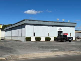 More details for 4810 Commercial Dr, Huntsville, AL - Light Industrial for Sale