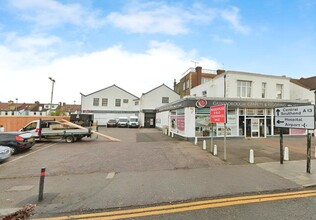 821 London Rd, Westcliff On Sea for sale Building Photo- Image 1 of 3