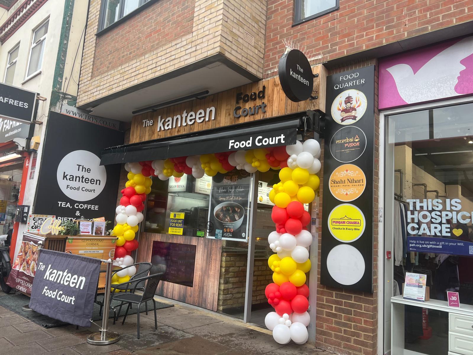 32 High St, Hounslow to rent Building Photo- Image 1 of 7